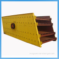 Linear Vibrating Screen